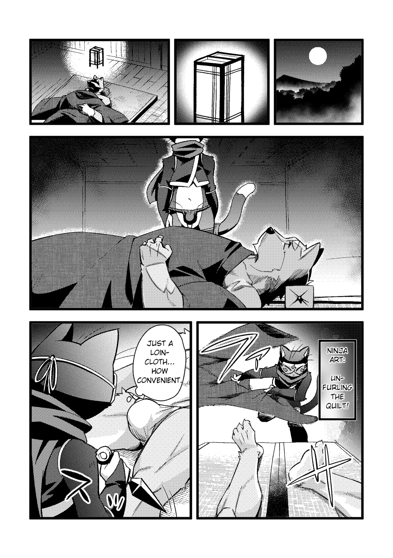 【Harugoya 】Harubon 13 page 10 full