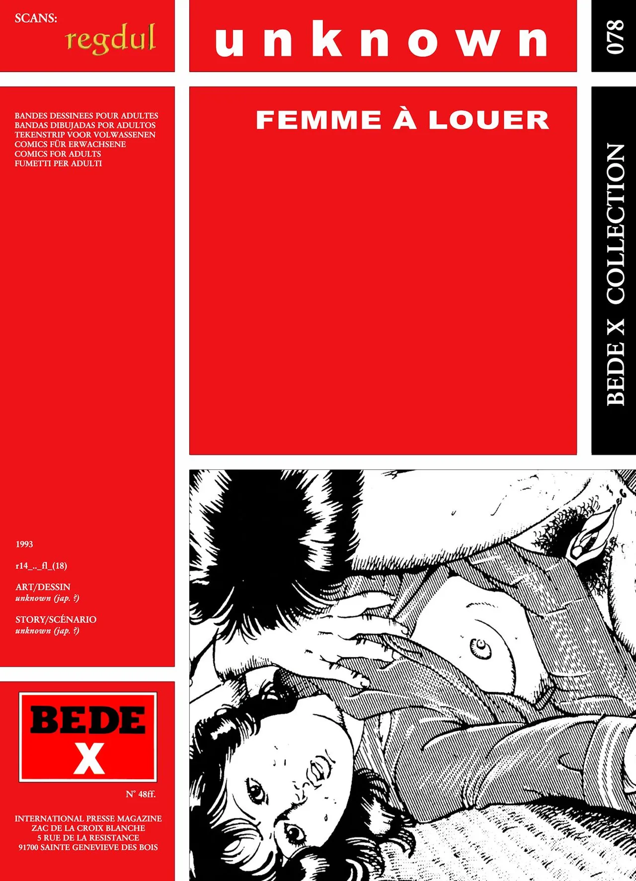 Femme à louer page 1 full
