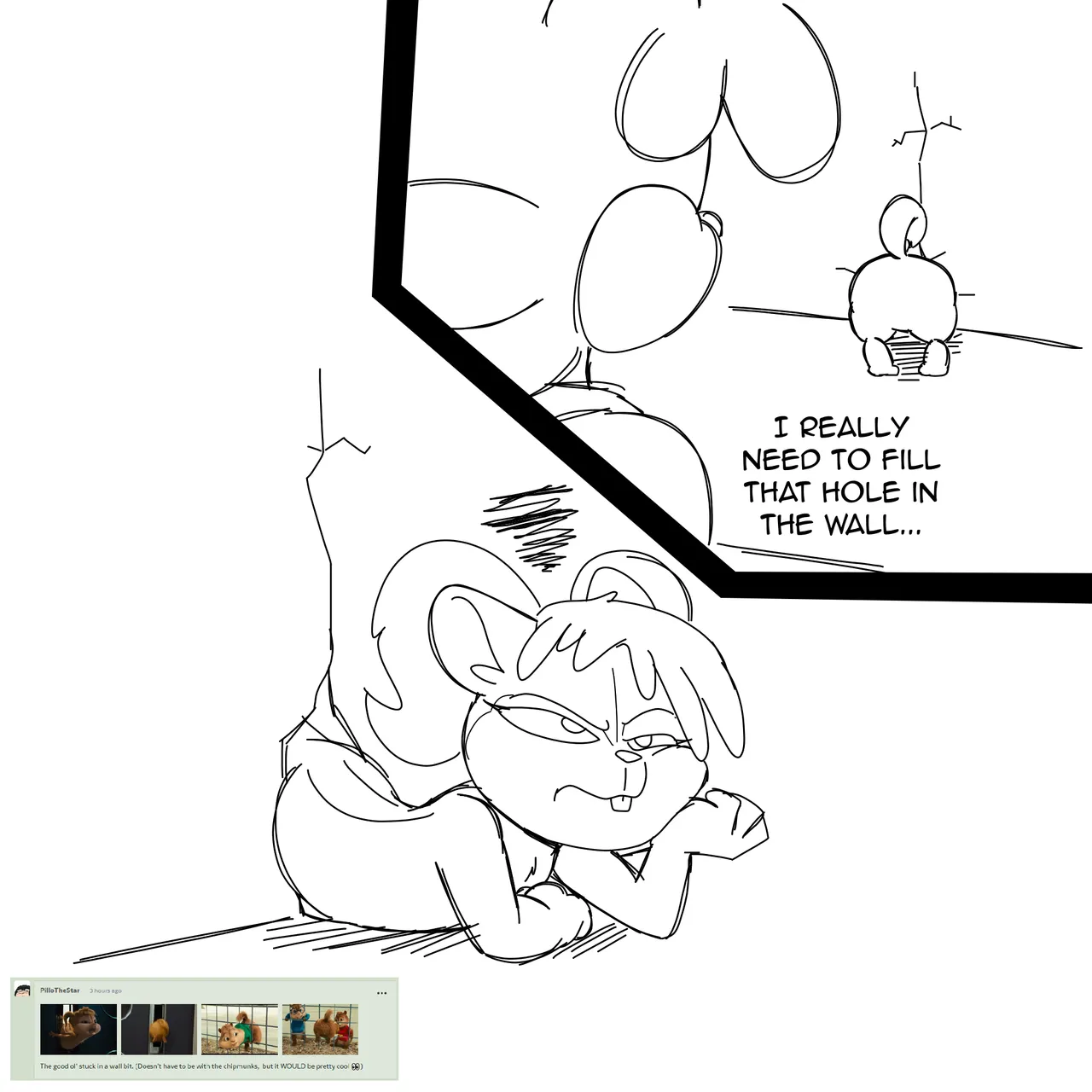 LightWaveDrake page 2 full