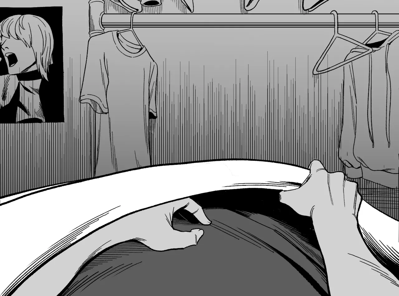 Ghost page 5 full