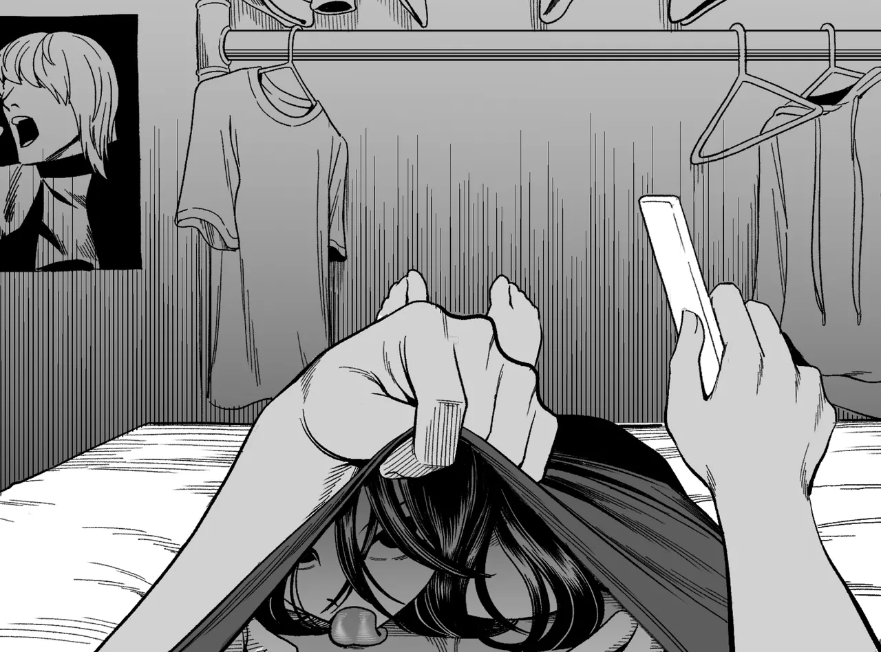 Ghost page 9 full