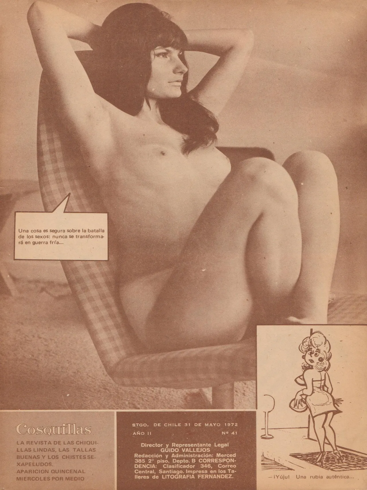 Cosquillas 41-72 page 3 full