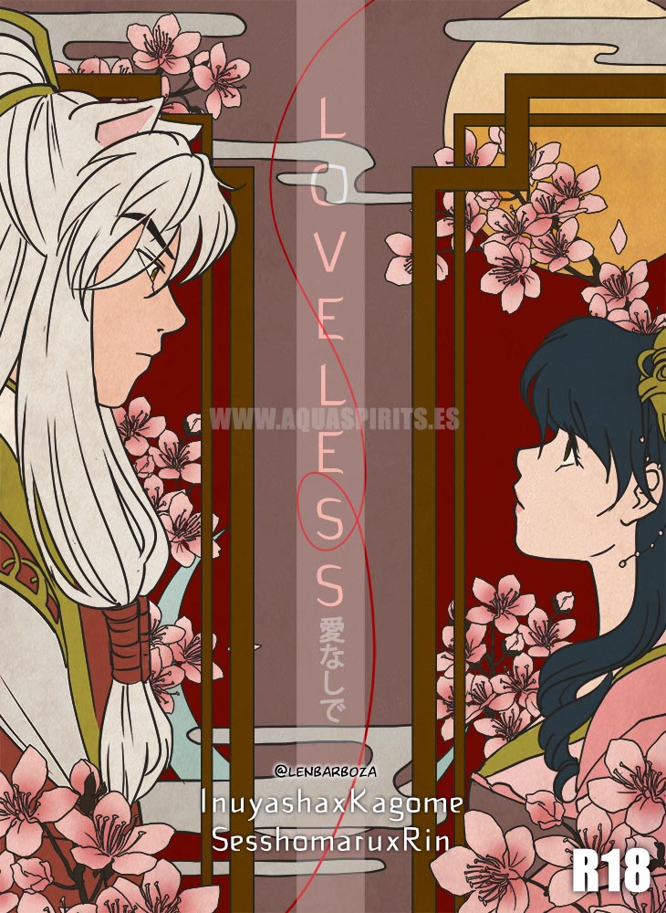 Loveless page 1 full