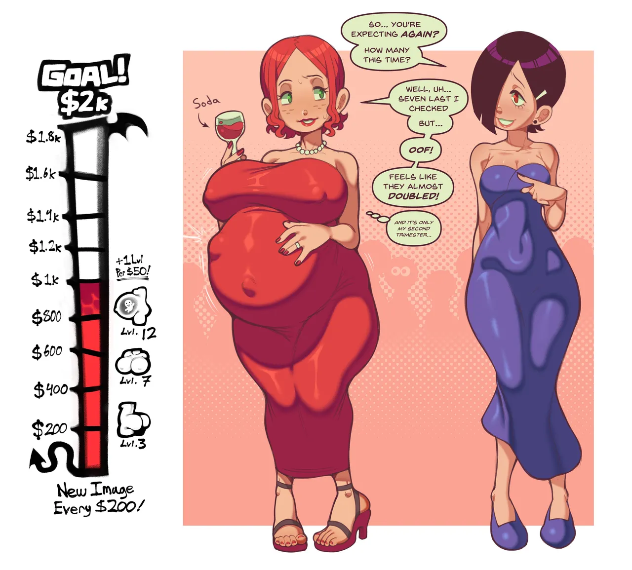 DONATION DRIVE page 6 full