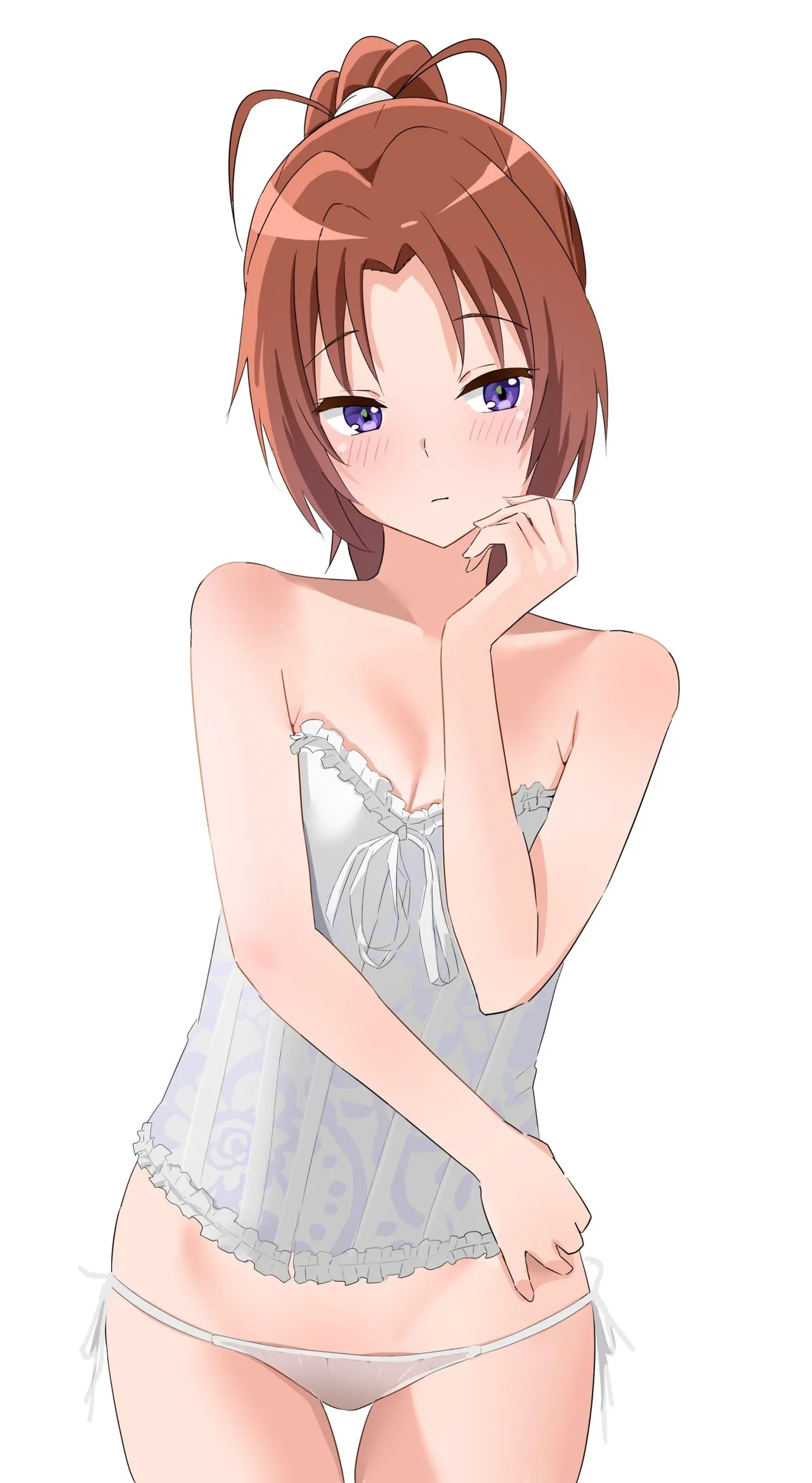 ワサワサ page 8 full