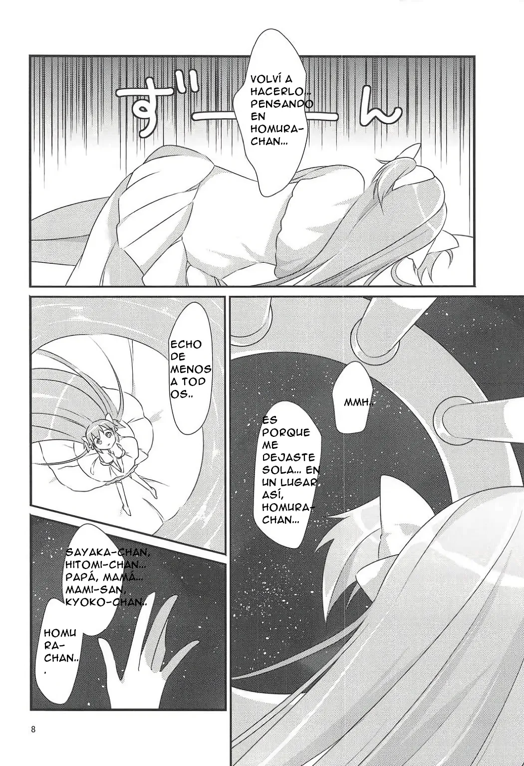 Ultimate Pretty page 10 full