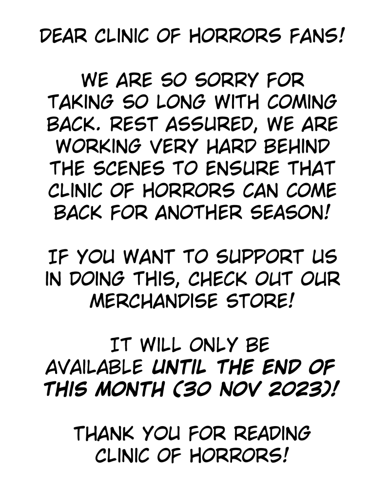 Clinic of Horrors: Mini-Special page 6 full