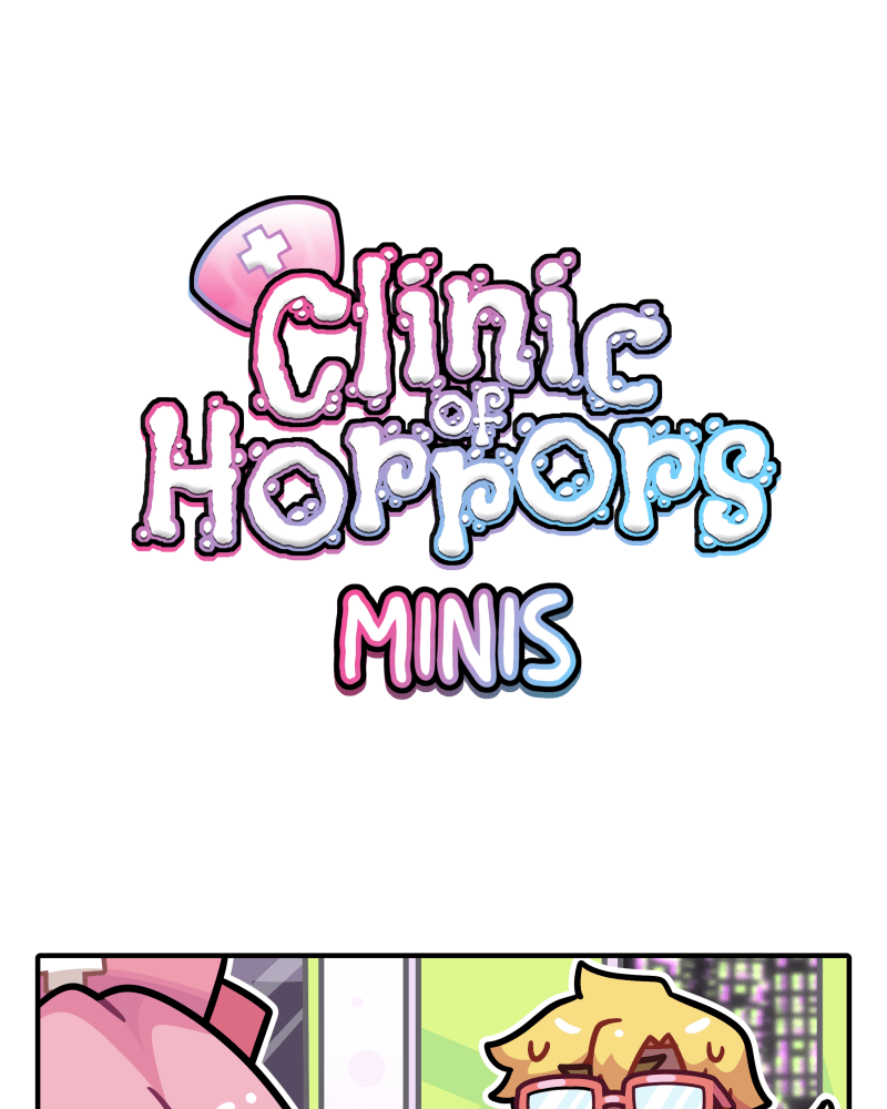 Clinic of Horrors: Mini-Special page 7 full