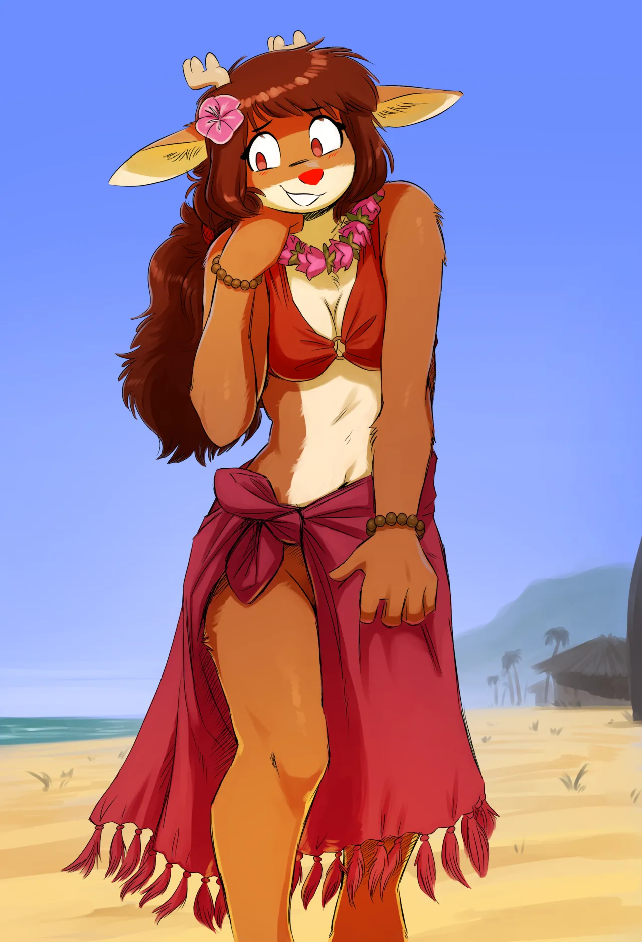 Deer Collection page 5 full