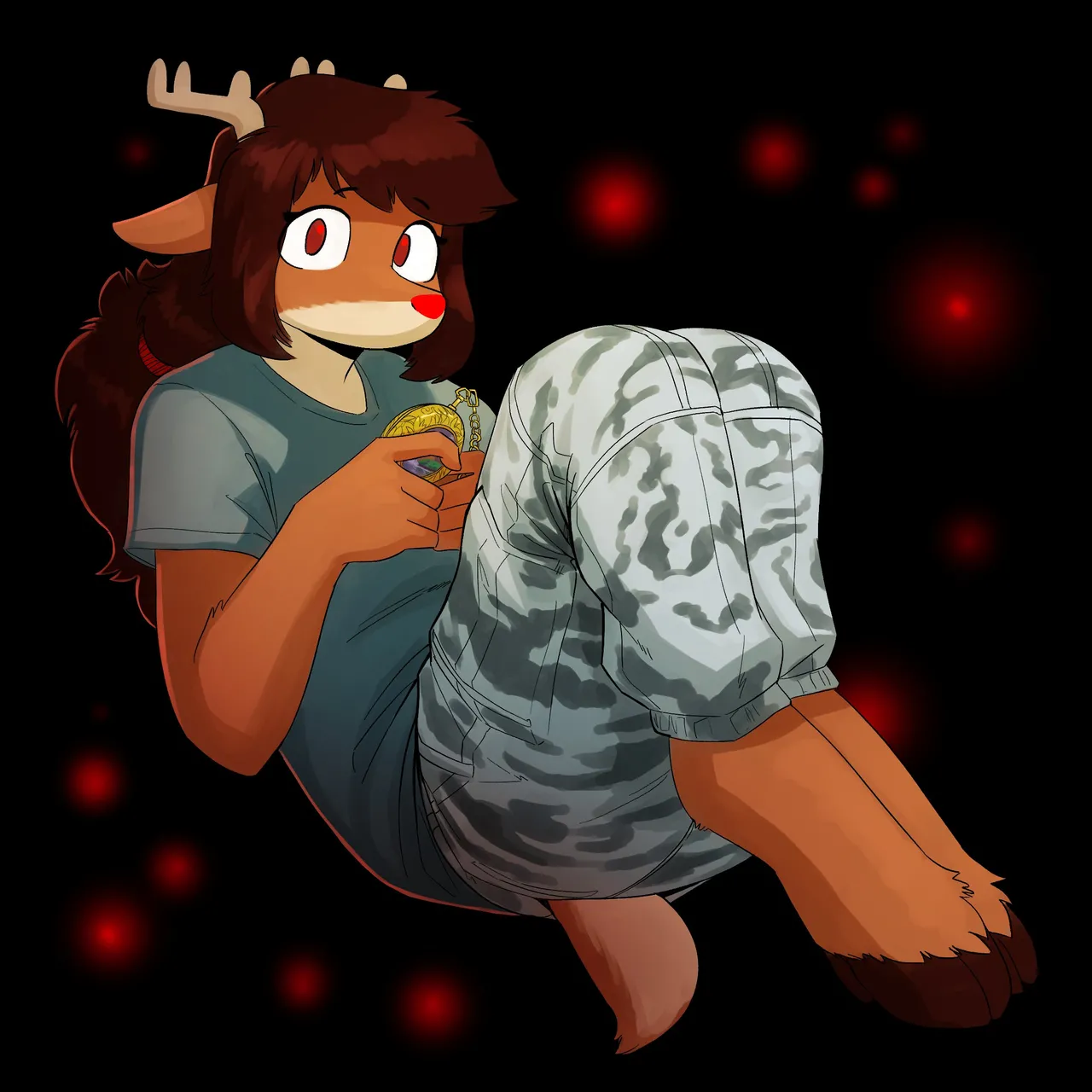 Deer Collection page 7 full