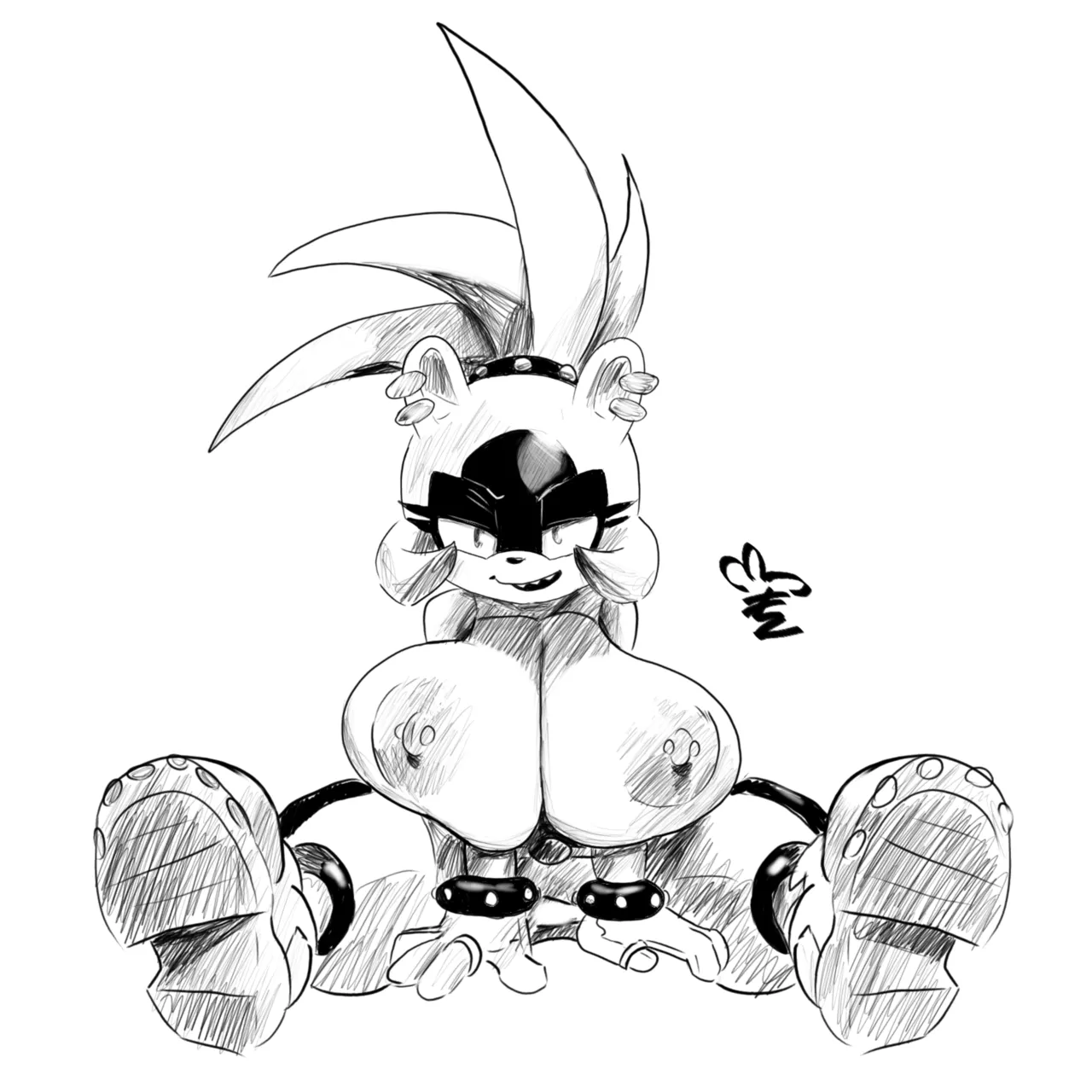 Surge's kind of Headlock page 8 full