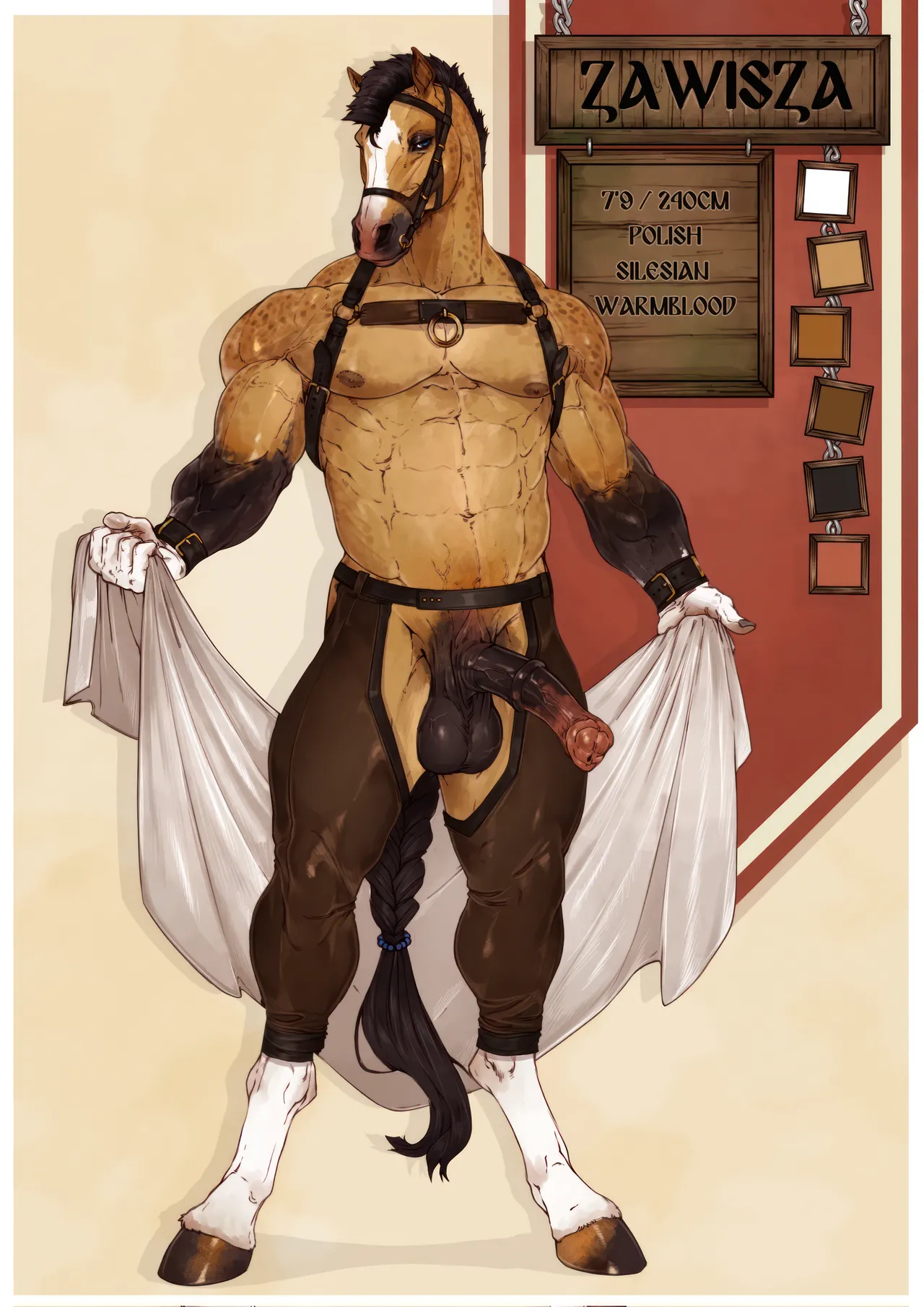 - Mikae - Mikae_NSFW - MikaeMikae - MikaeART page 6 full