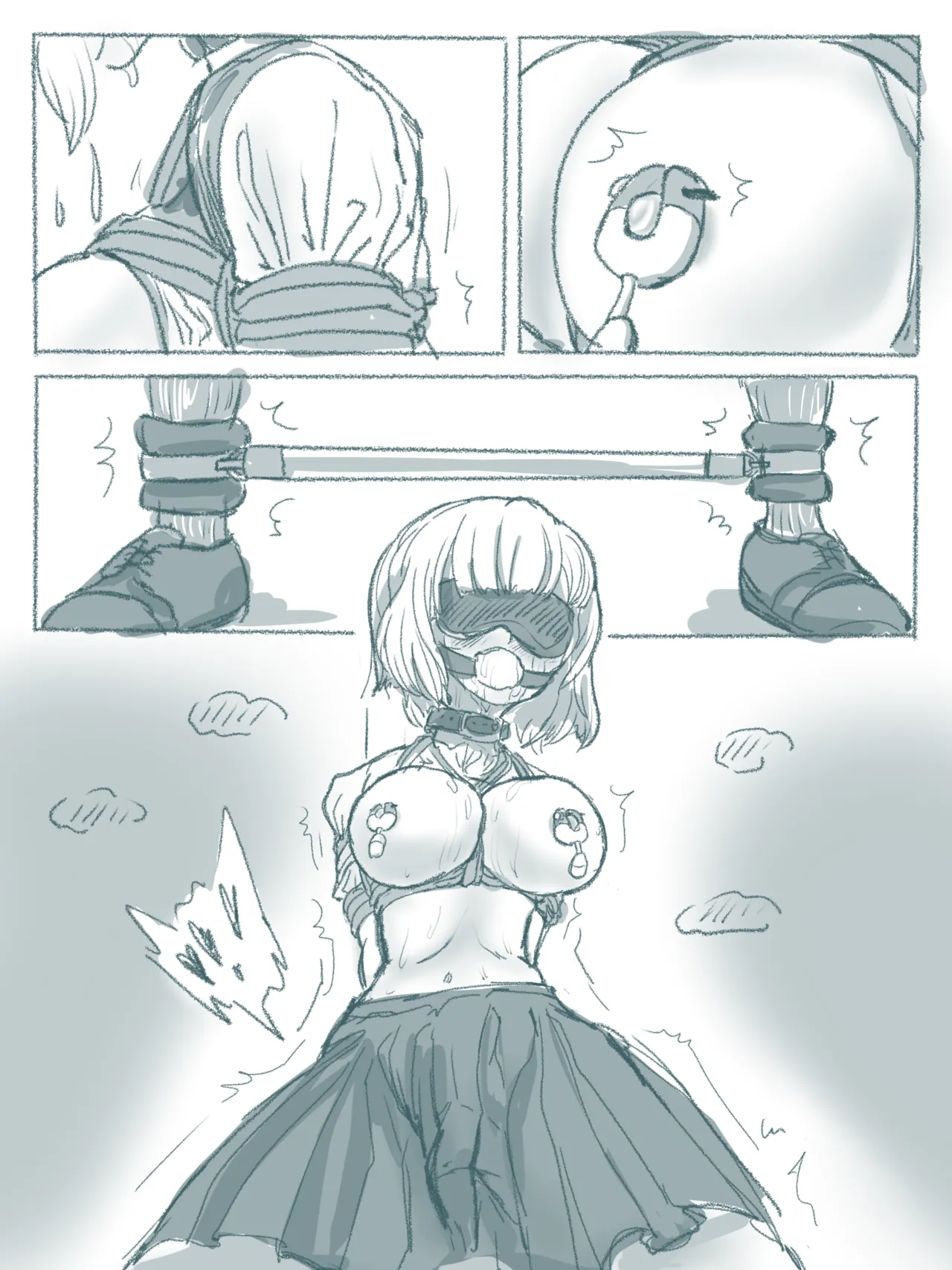 Keisetsu page 2 full