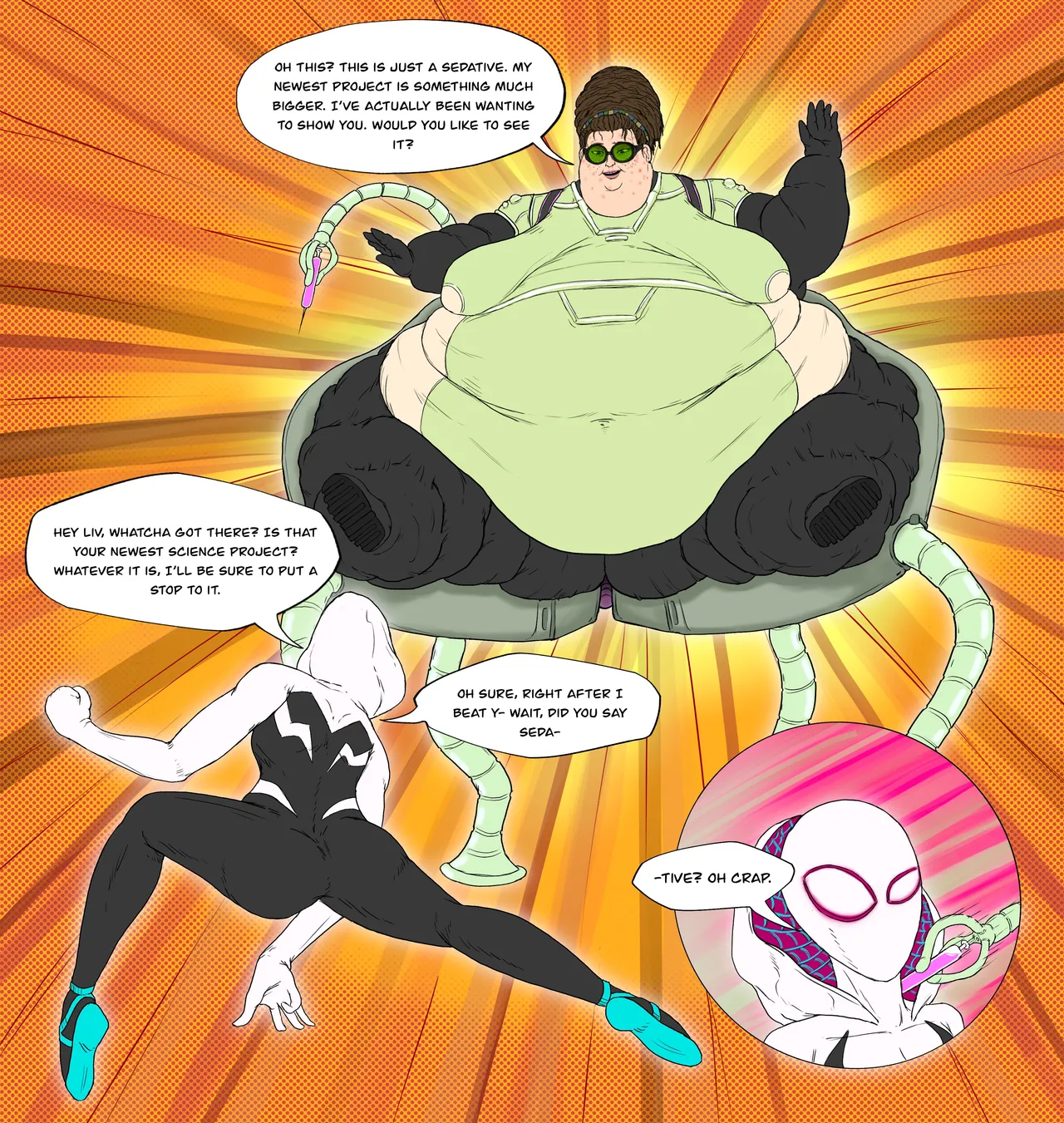 FEEAAD PATREON page 3 full
