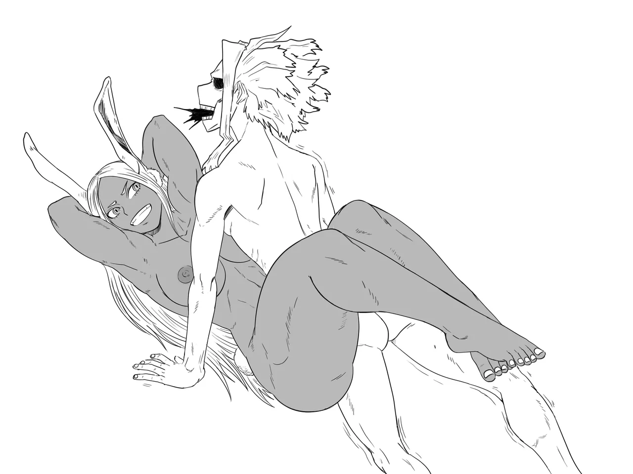 Artist - mf uncen page 6 full