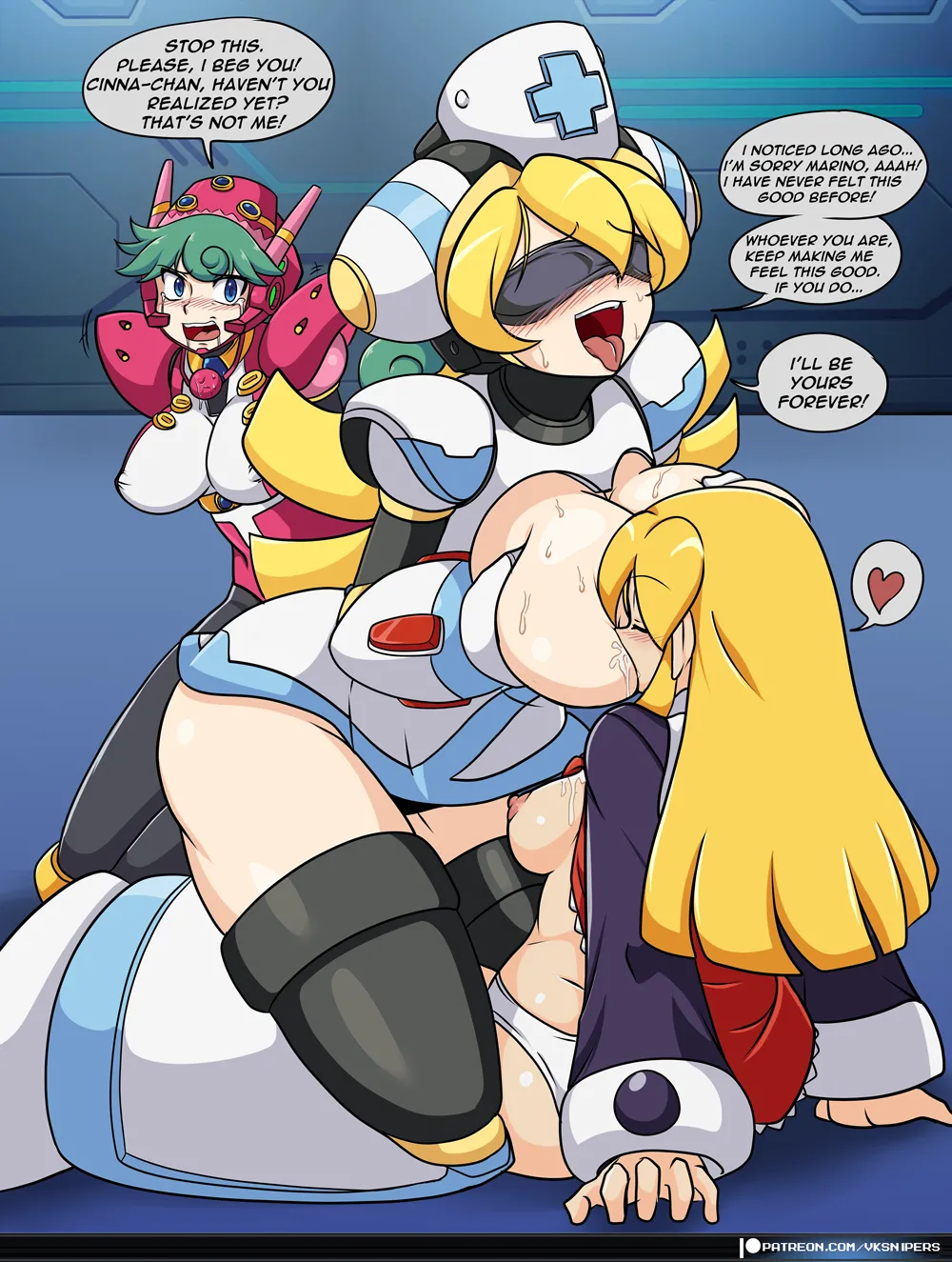 Roll  Collection Part 3 page 2 full