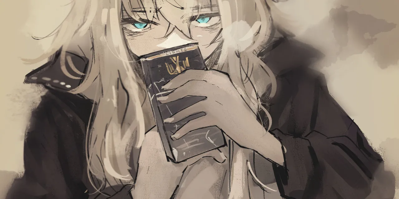 淀澄オリ page 1 full