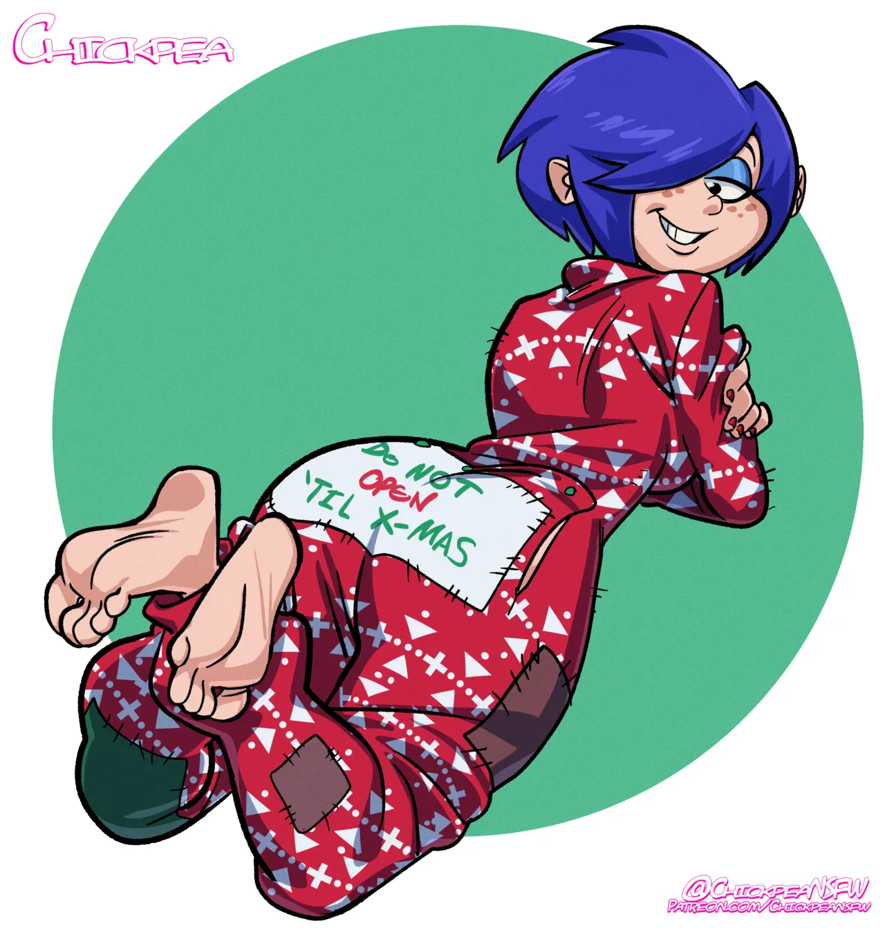 Ed, Edd n Eddy page 5 full