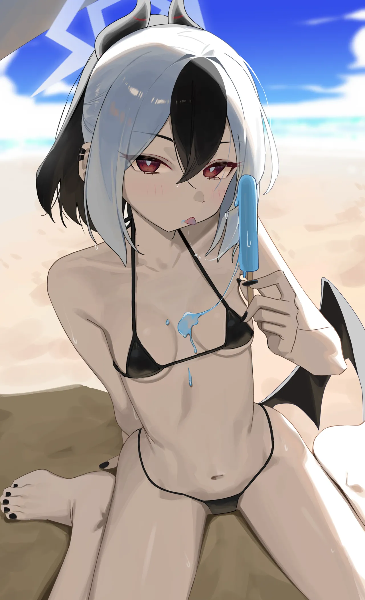 しはん SyHan page 3 full