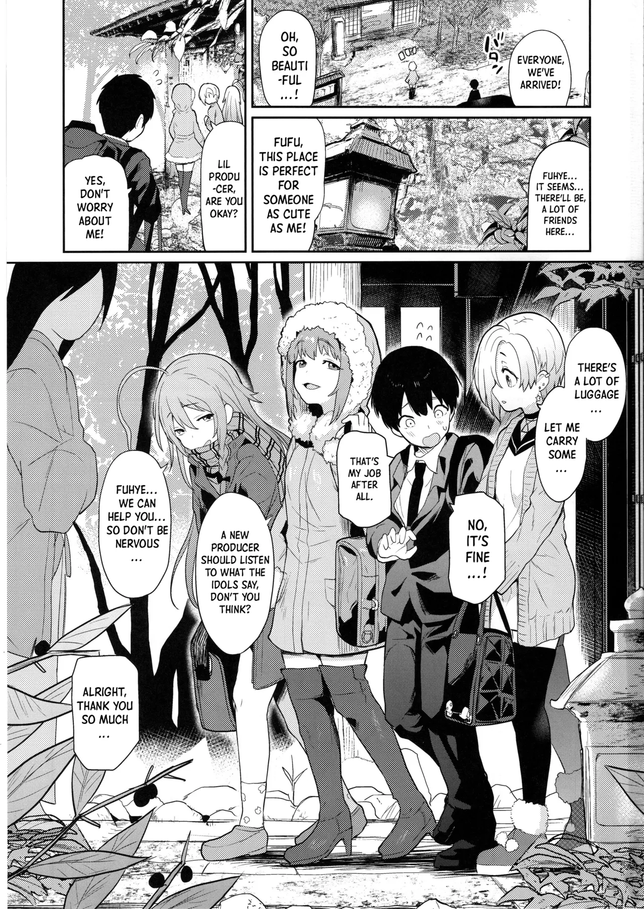Accent Circonflexe 2 page 2 full