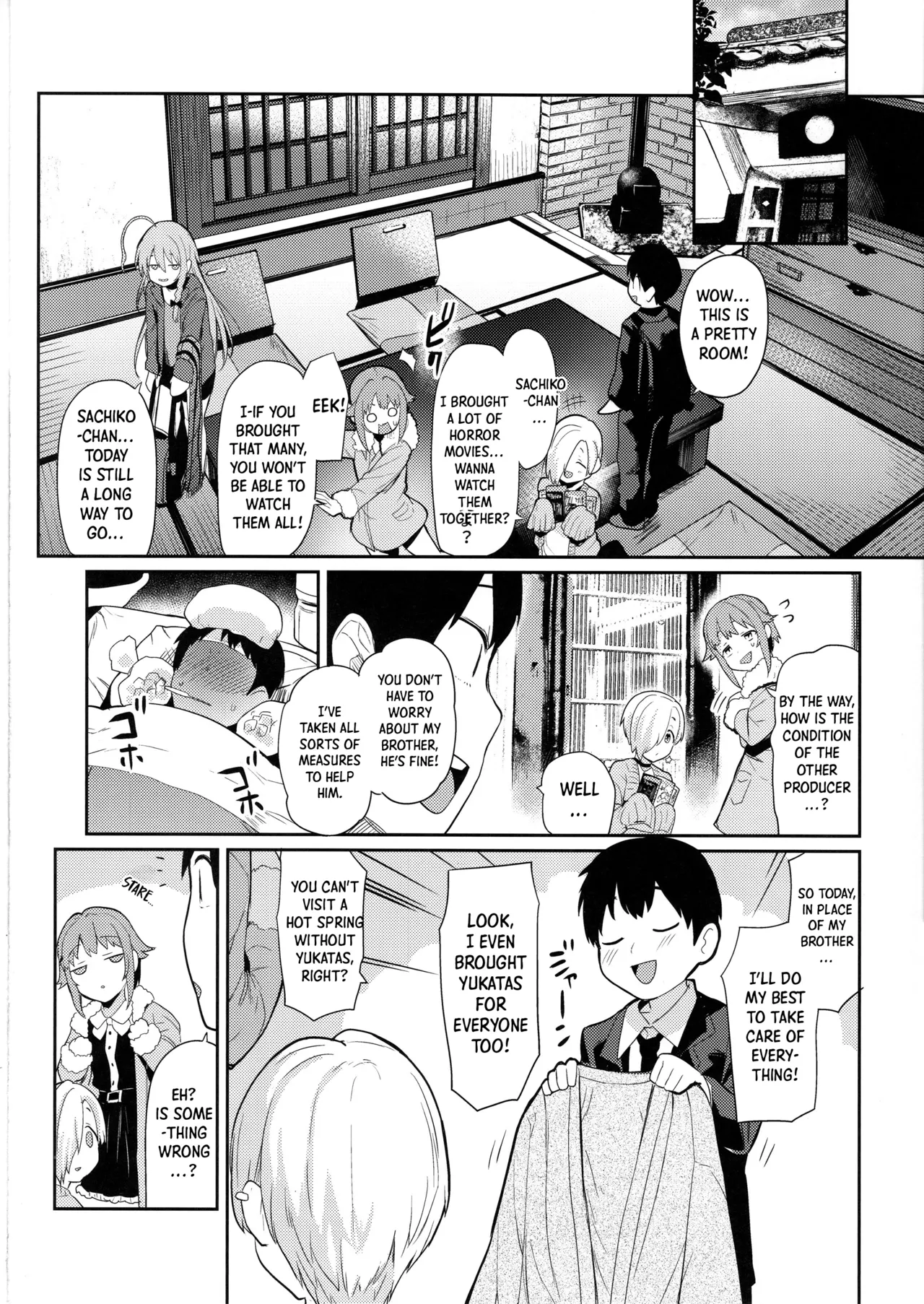 Accent Circonflexe 2 page 3 full