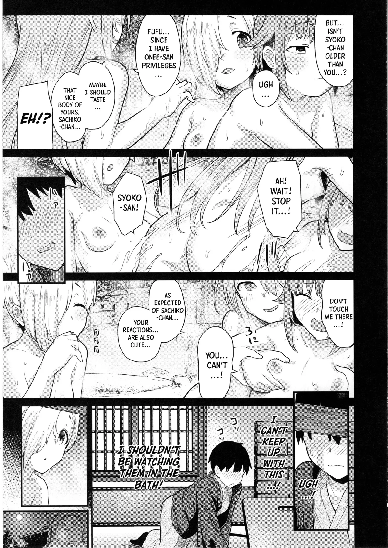 Accent Circonflexe 2 page 8 full