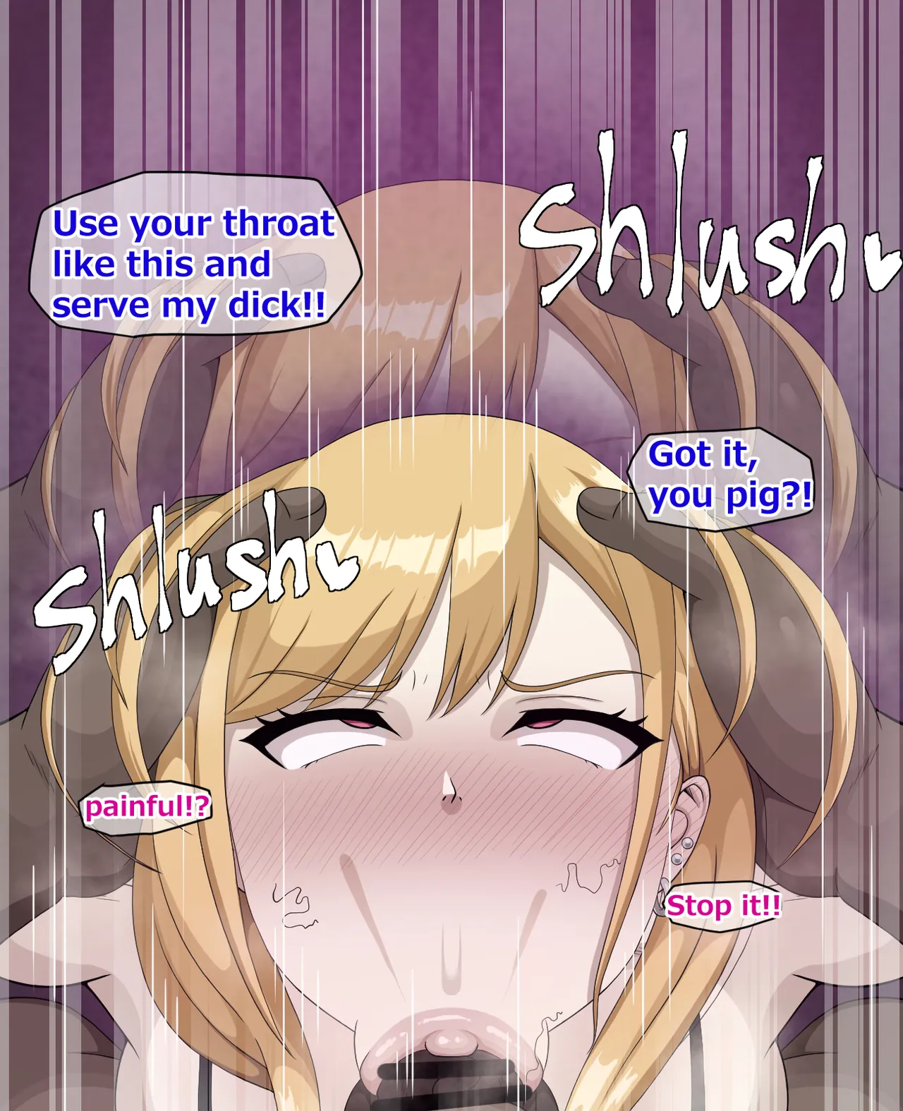 Marin Kitagawa page 9 full