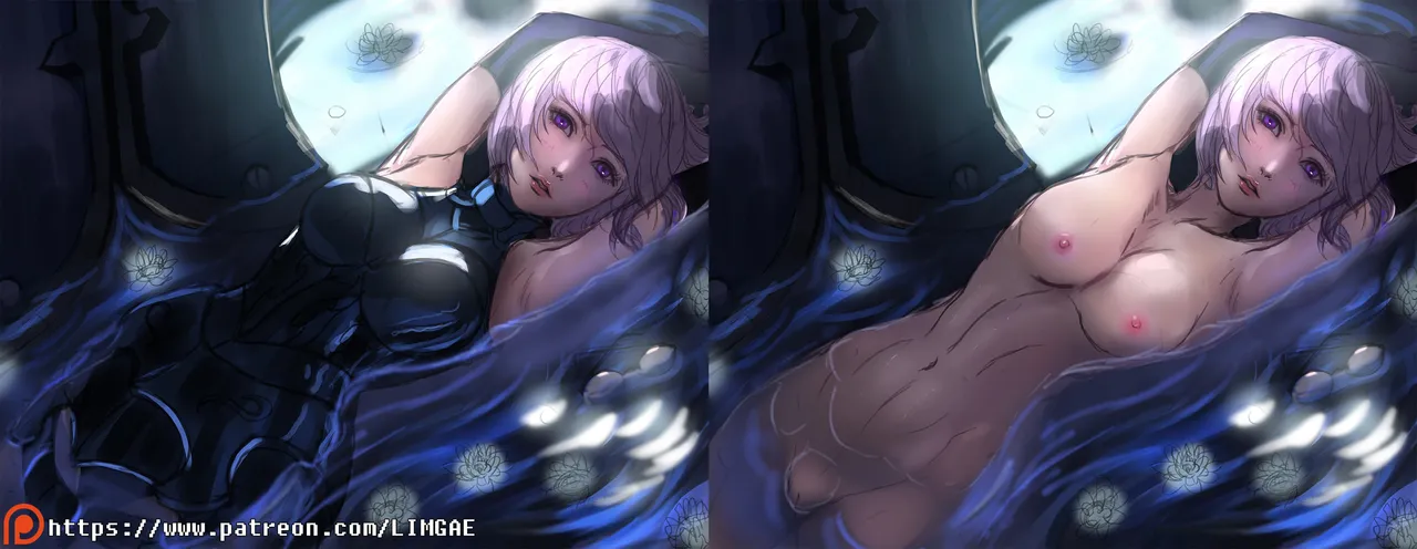 - Sketches, WIPs & Step By Step Artworks page 7 full