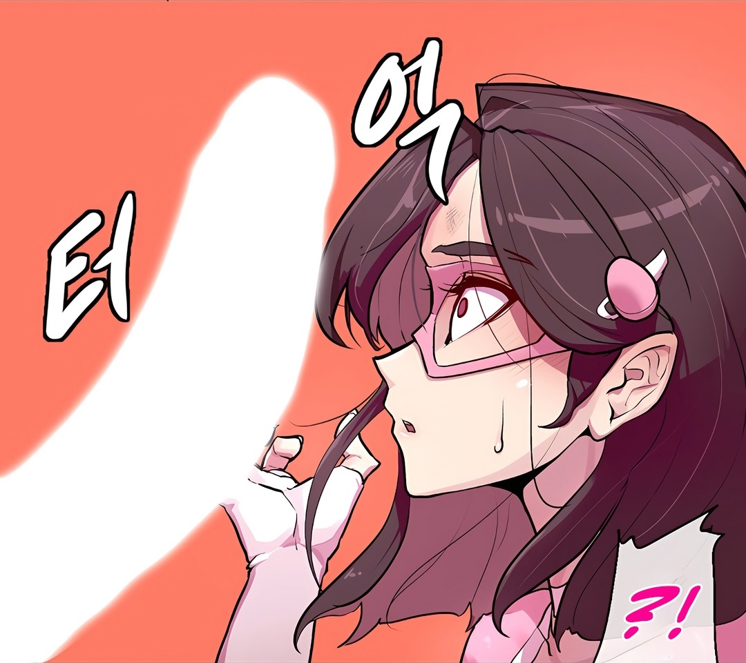 Secret! Orgasm Hero page 6 full