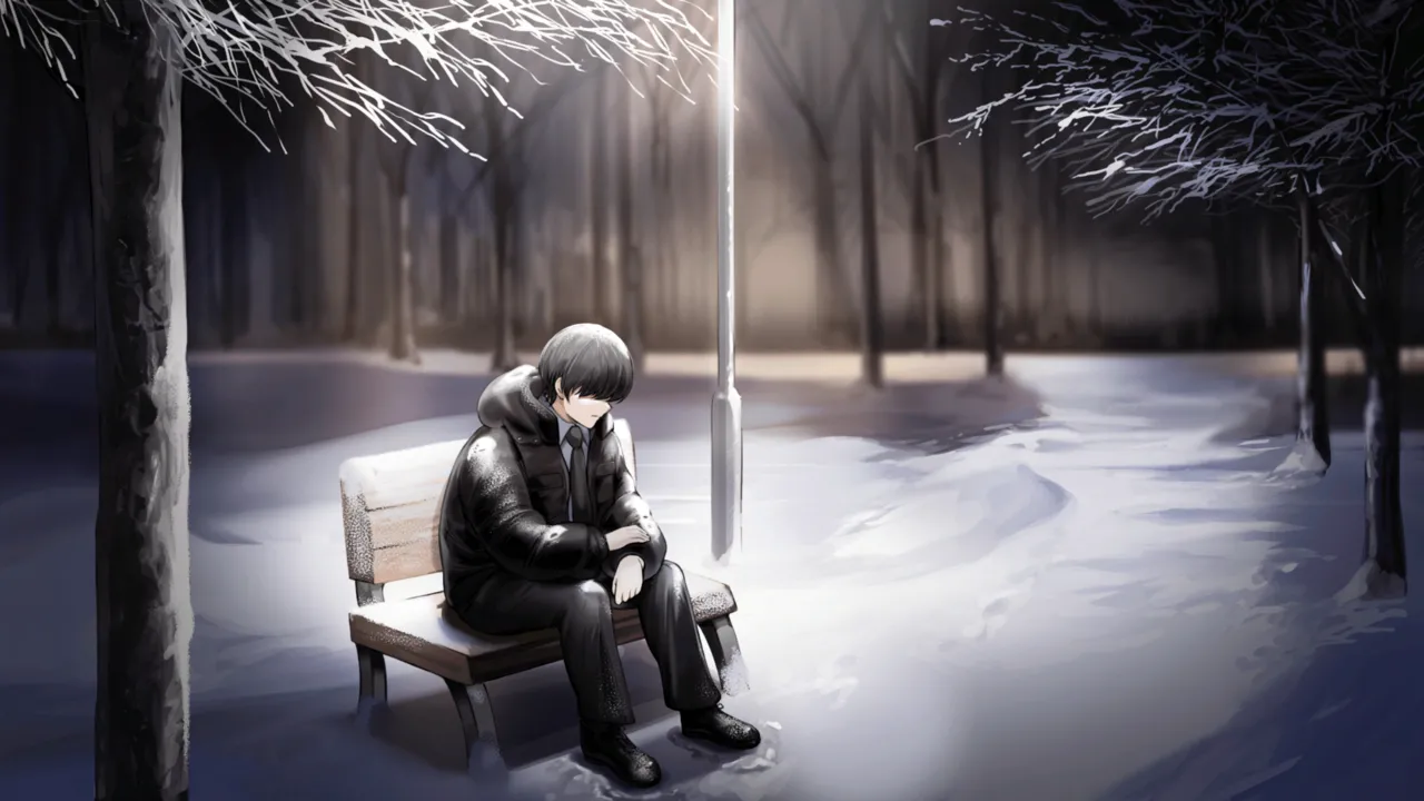 Yusetsu page 1 full