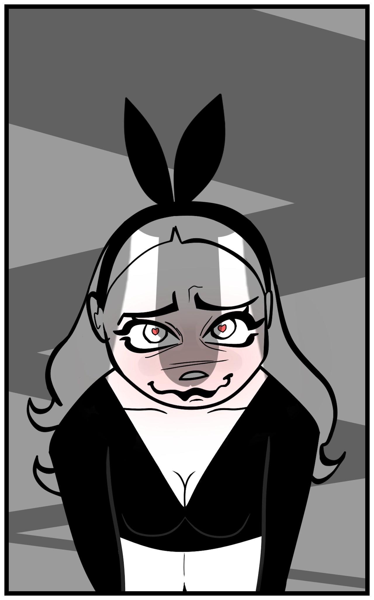 Nirami´s Escapades : A NSFW Parody page 6 full