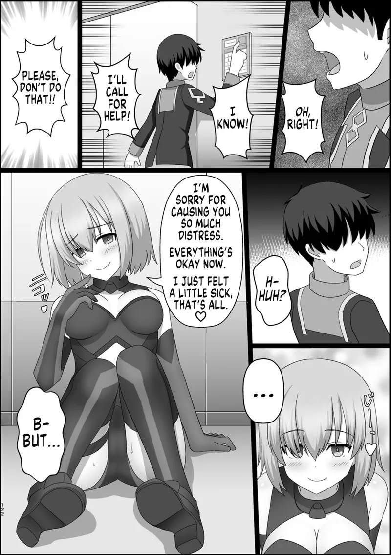 The Price of Betrayal page 4 full