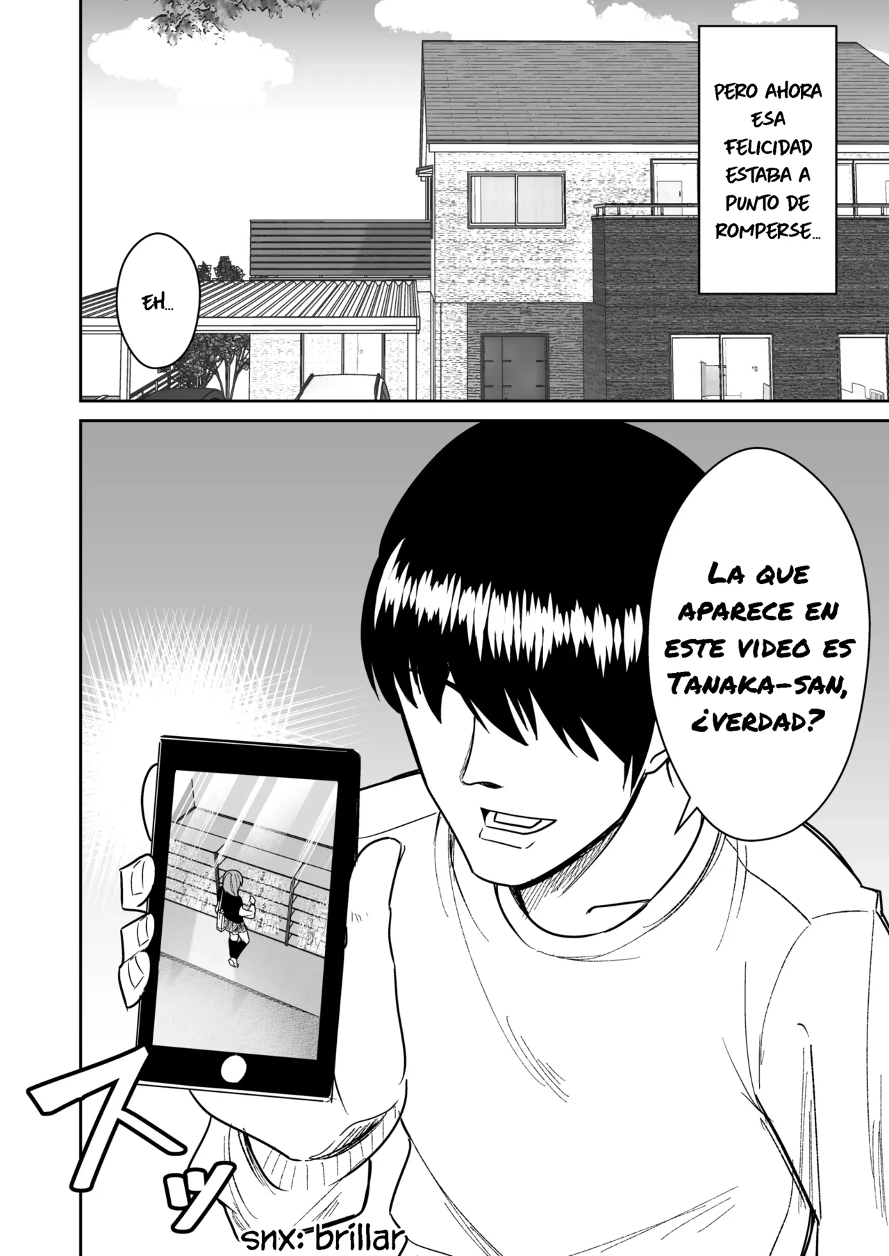 Kyokou Hitozuma wo Hametaoshite Kairaku Ochisaseru Hanashi | Una Historia Sobre una Mujer Casada con un Culo Enorme que es Follada y Llevada al Placer page 3 full