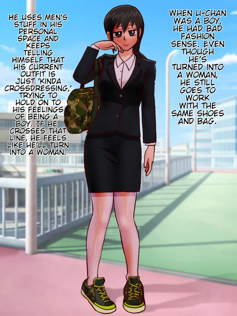 New Employee page 2 full
