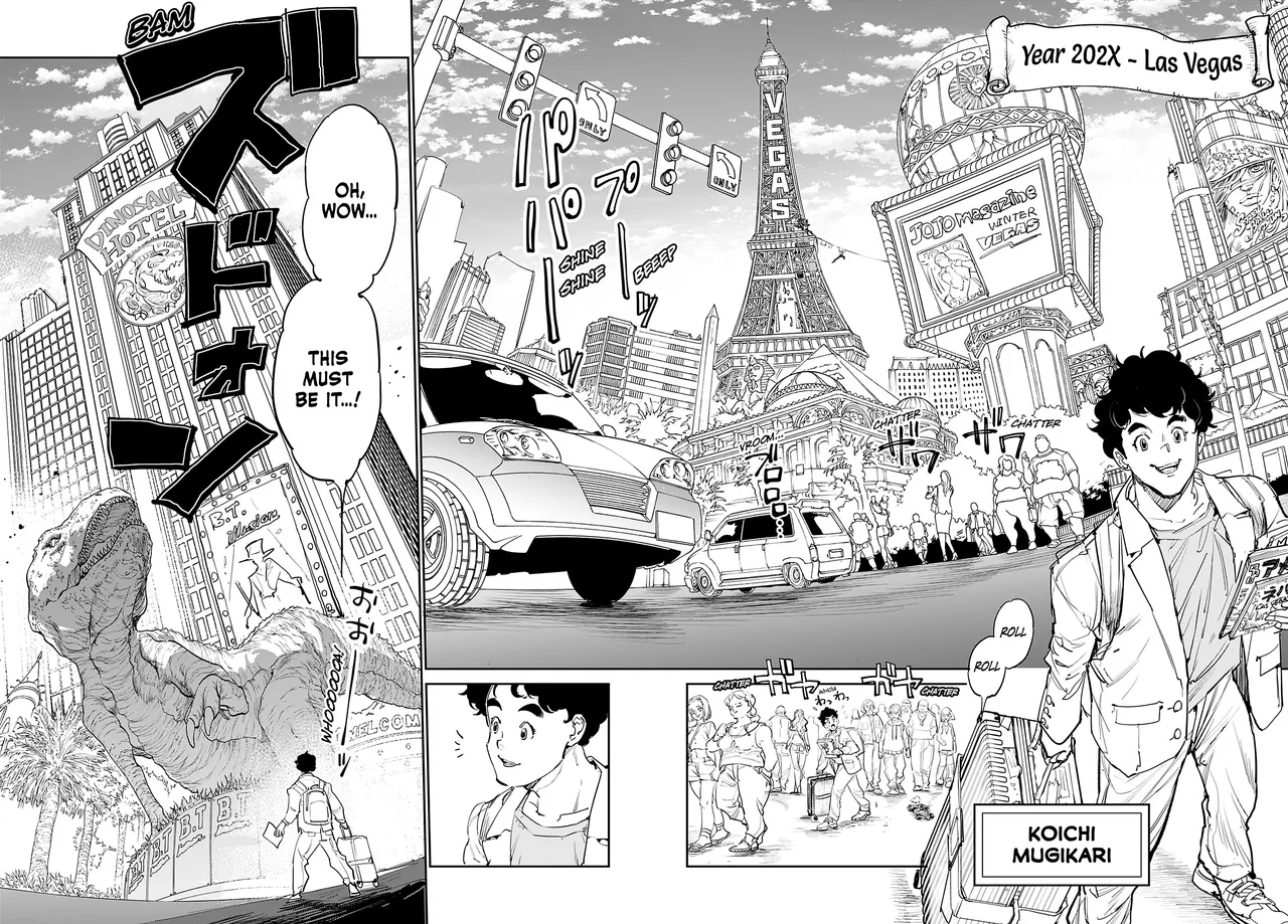 Cool Shock Guy B.T. page 2 full
