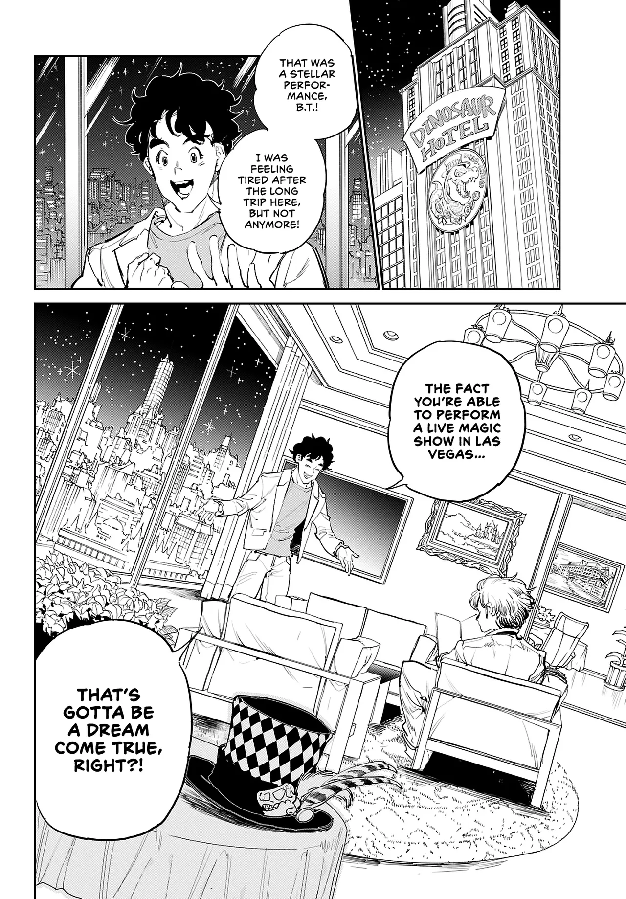 Cool Shock Guy B.T. page 5 full
