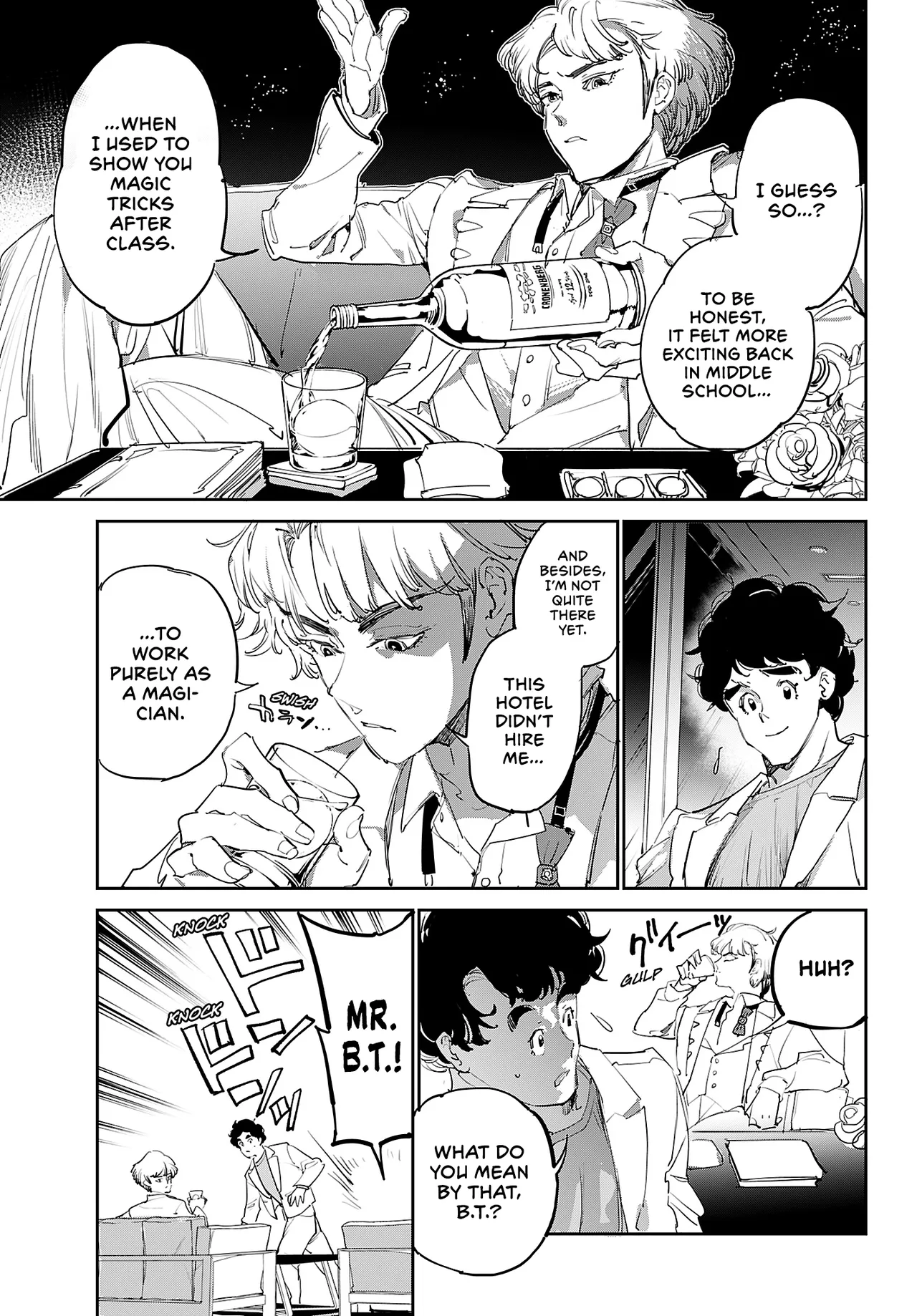 Cool Shock Guy B.T. page 6 full