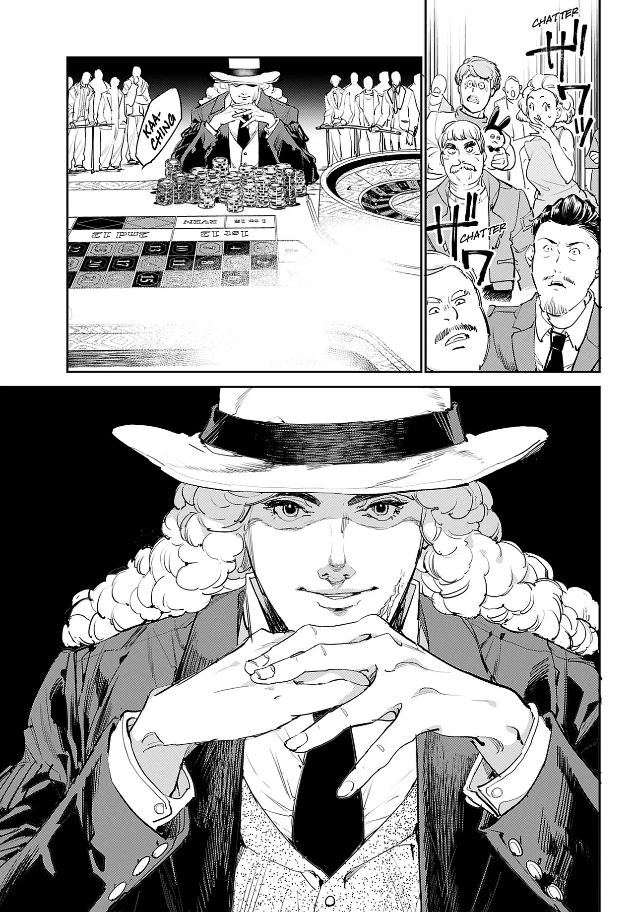 Cool Shock Guy B.T. page 8 full
