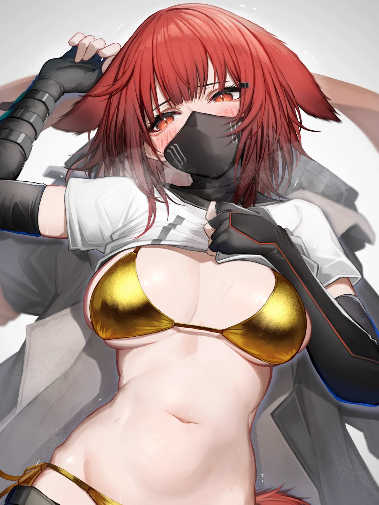 タブヘッド  Tab Head page 7 full