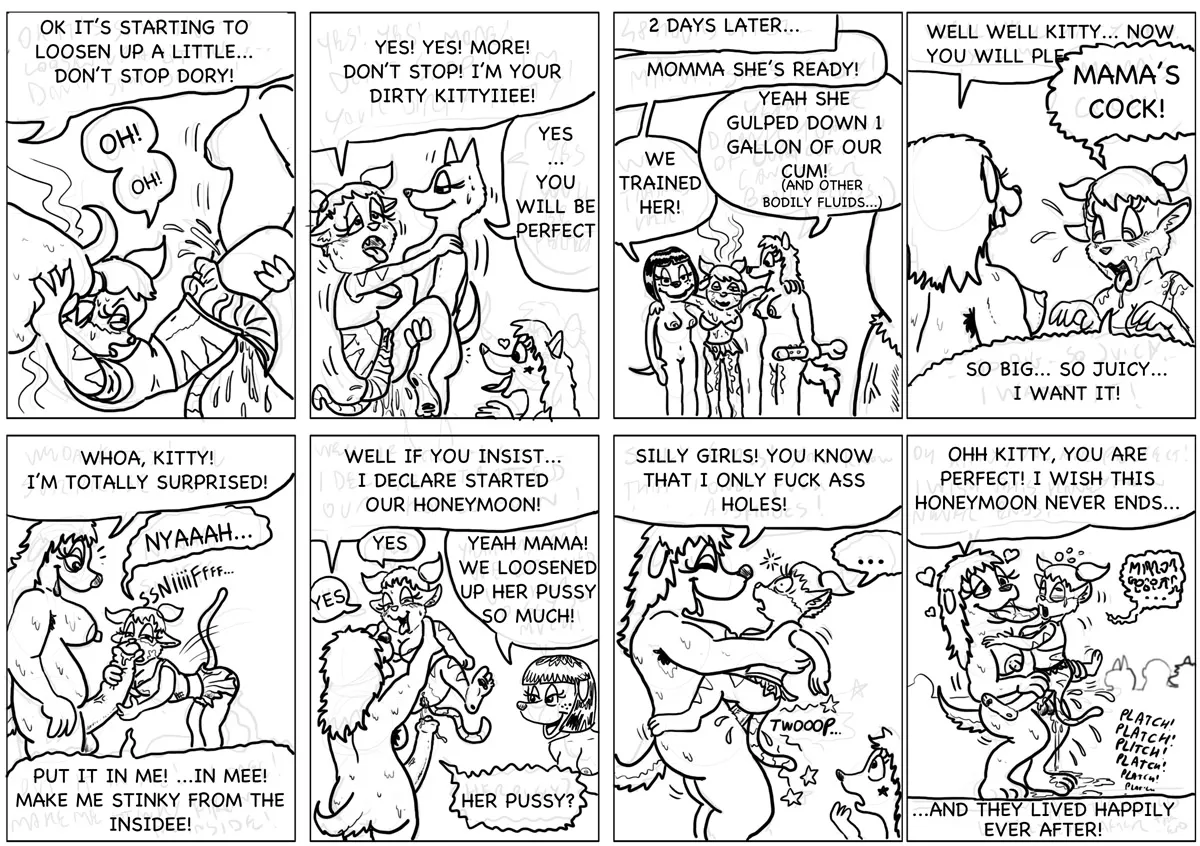 Rodeo page 10 full