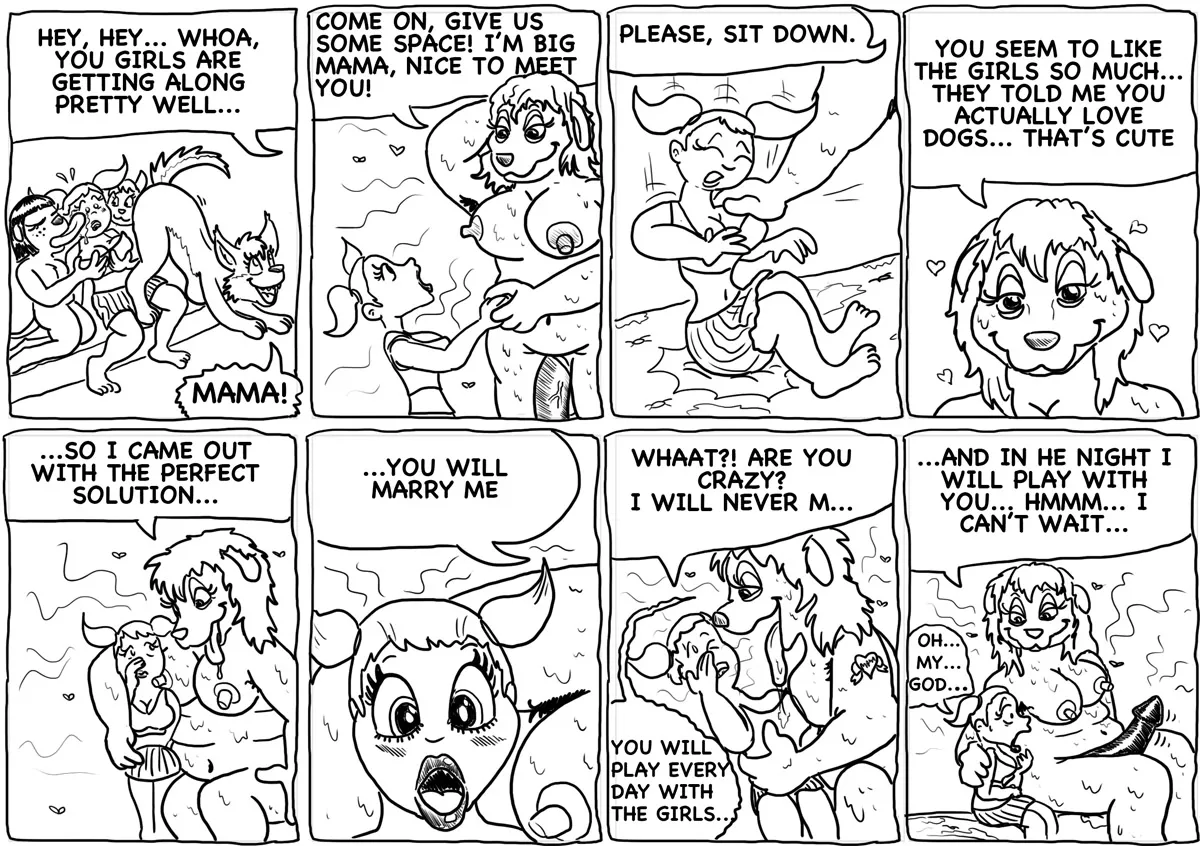 Rodeo page 3 full