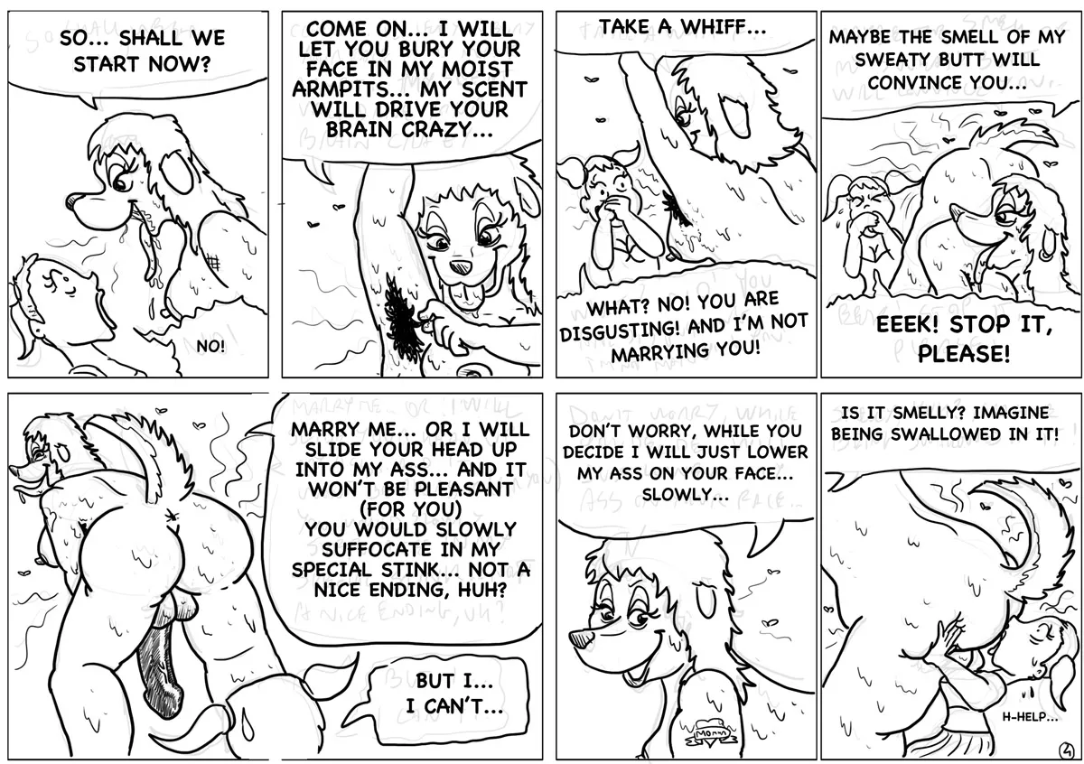 Rodeo page 4 full
