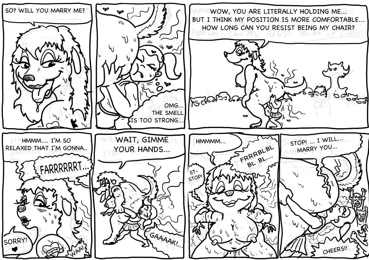 Rodeo page 5 full