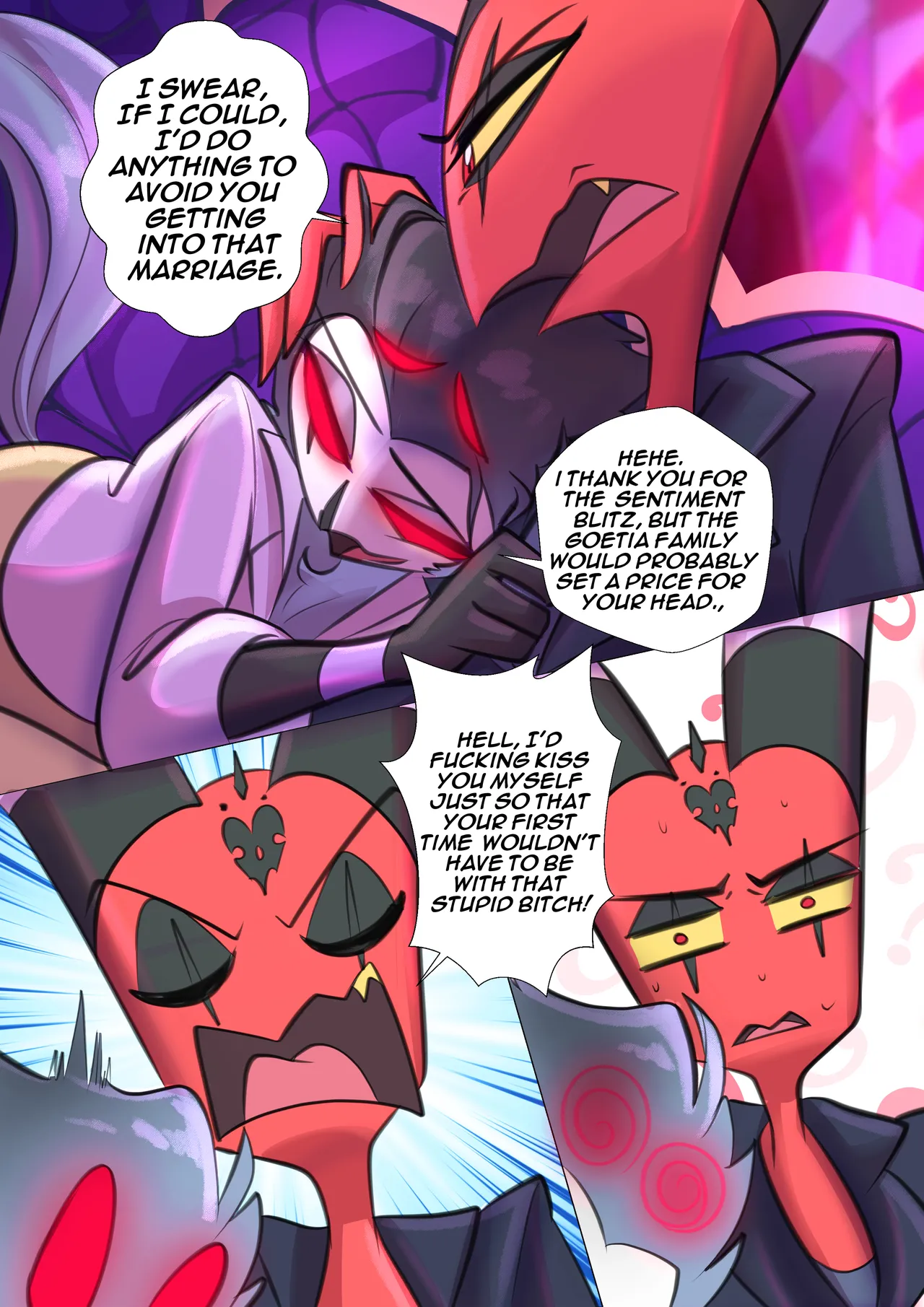 Promise page 9 full