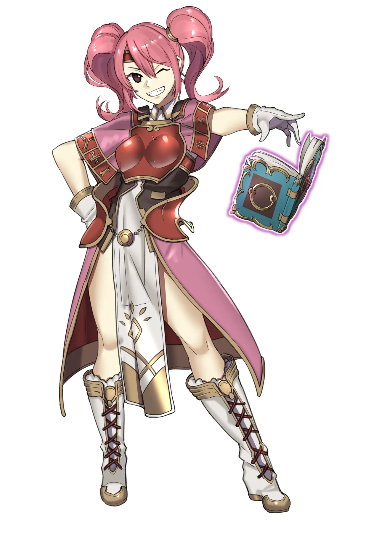 Boey and Mae Pixiv Images page 4 full