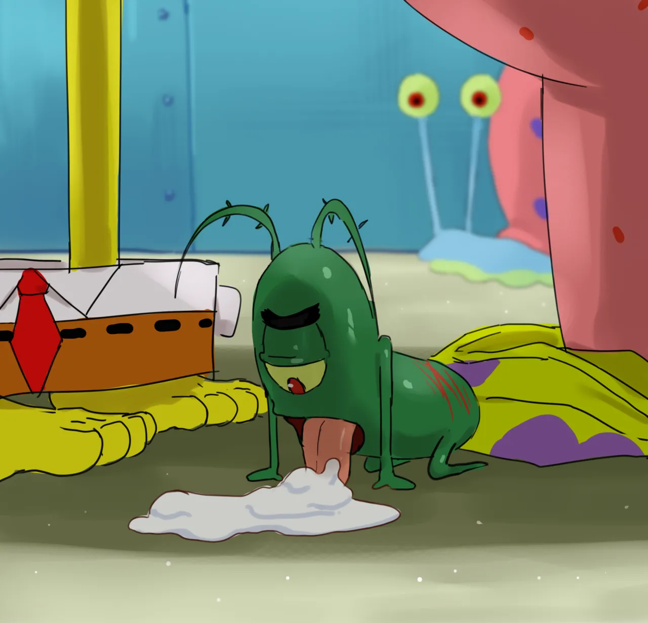 plankton collection page 3 full