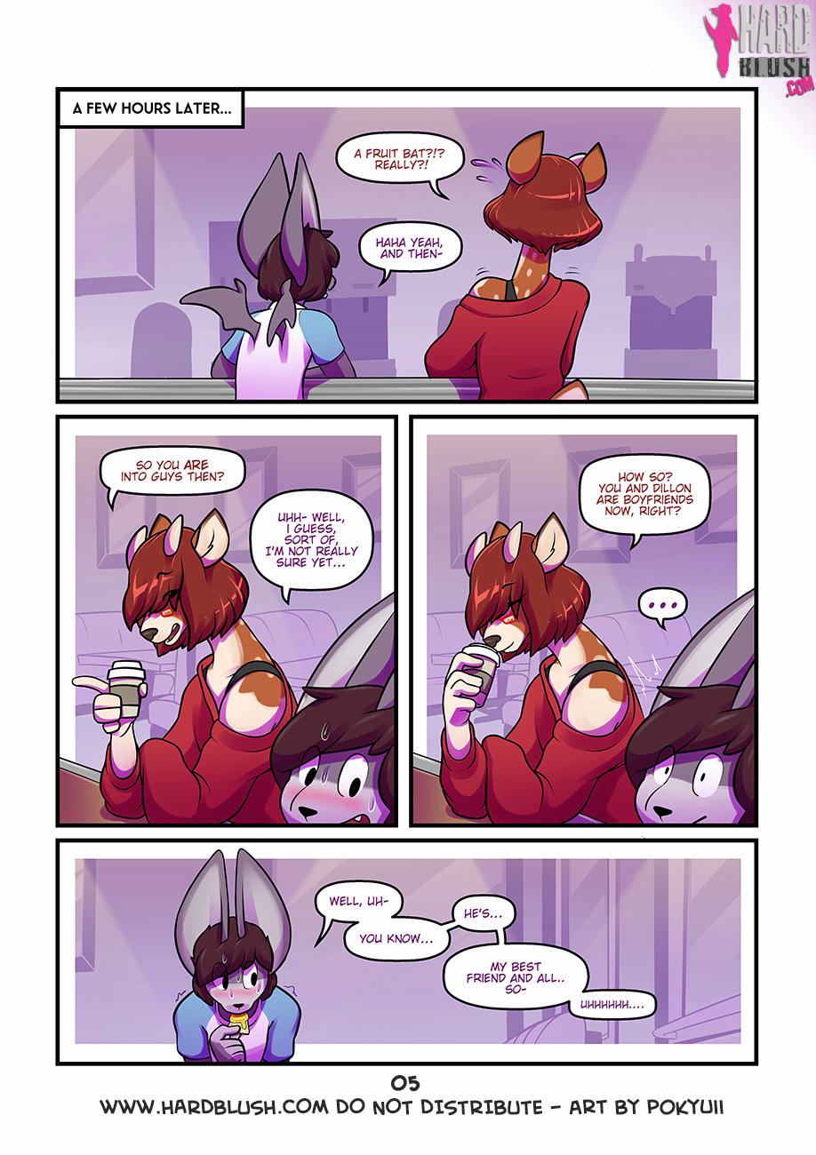Closet Case 2 page 5 full