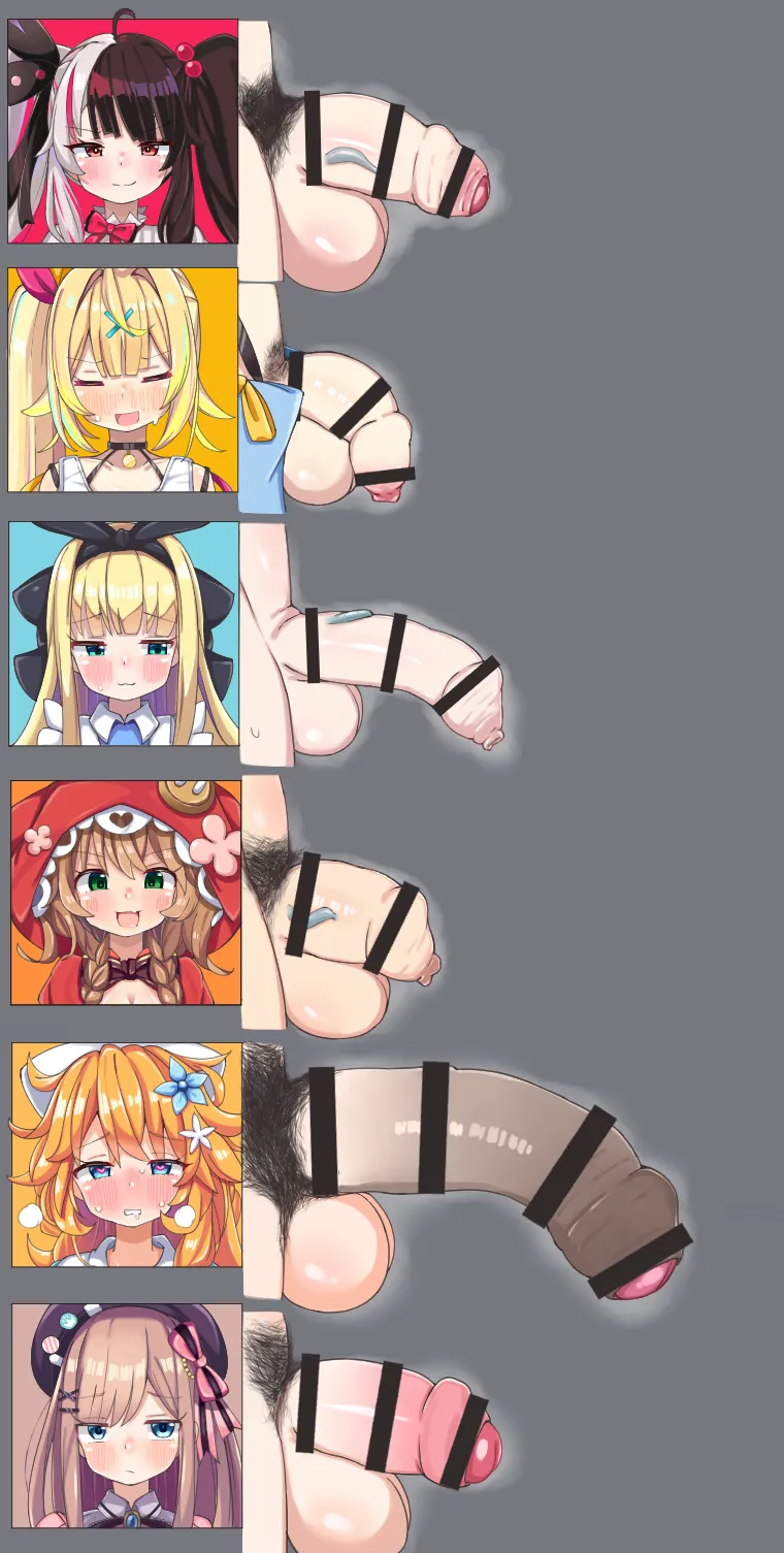 まりり page 5 full