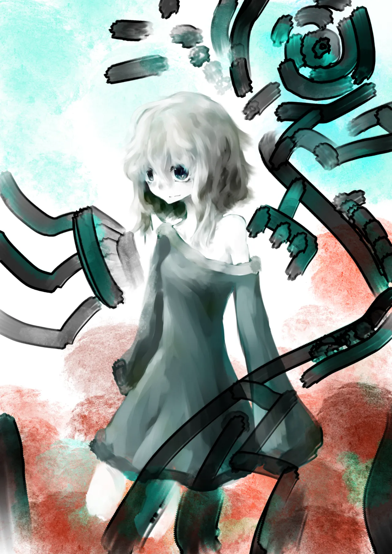 淀澄オリ page 7 full