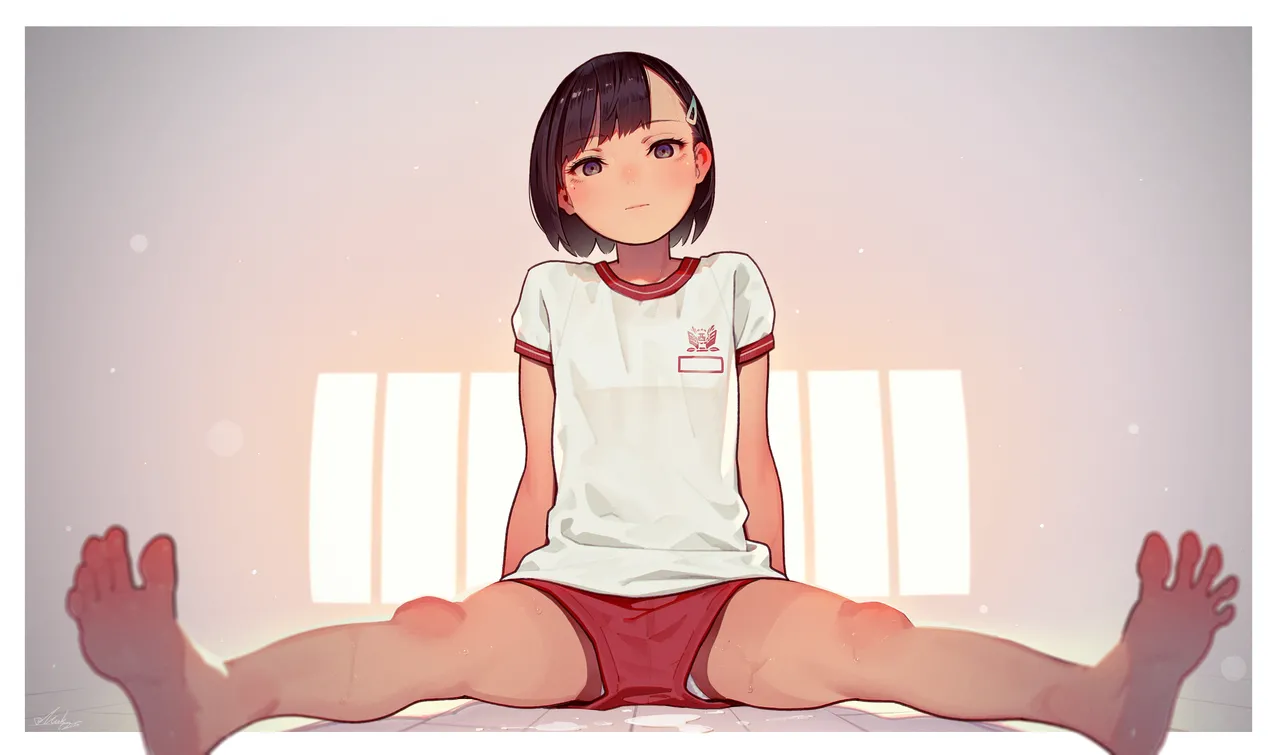 Ase to Mitsu to Kanmiryou | Sweat, honey and sweeteners page 3 full